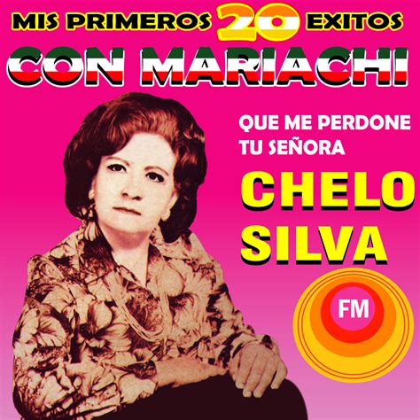 Mis Discografias Discografia Chelo Silva