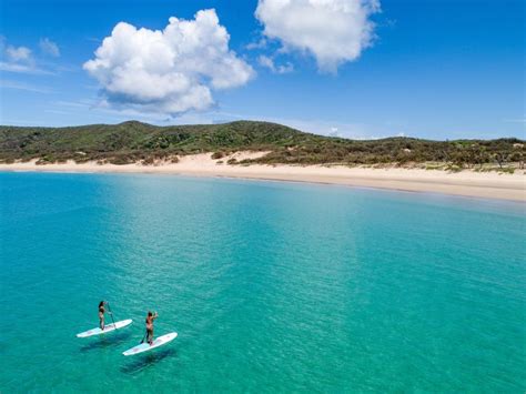 Great Keppel Island: Ferry Transfer