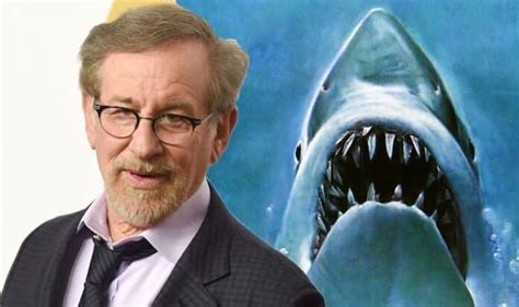 Steven Spielberg Indica Querer Dirigir Novo Filme De TERROR CinePOP