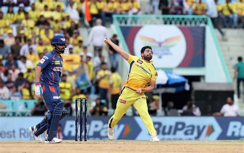 2 Mistakes And 1 Masterstroke By CSK In Their IPL 2023 Match Vs KKR