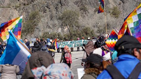 Pedimos A La Cidh Protecci N Contra Amenazas Hostigamiento Y