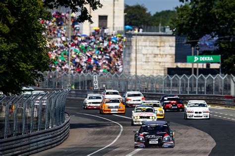 2024 DTM Classic Am Norisring Int ADAC Norisring Speedweekend