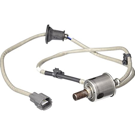 Amazon Germban 234 4521 O2 Oxygen Sensor Downstream Fits For 2006