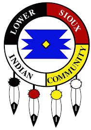 Lower Sioux Indian Community Flag | 3x5ft outdoor Native American flag ...