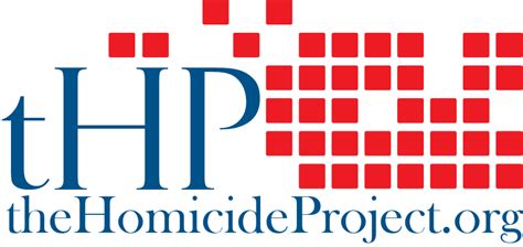 Contact Us – The Homicide Project