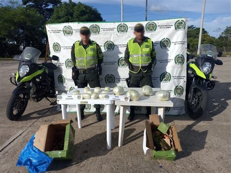 PolicÍa De CÓrdoba Incauta 30 Mil Gramos De Cocaina En Planeta Rica Noti Pregonar