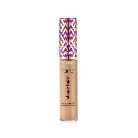 Tarte Shape Tape Contour Concealer 10ml 22n Light Neutral