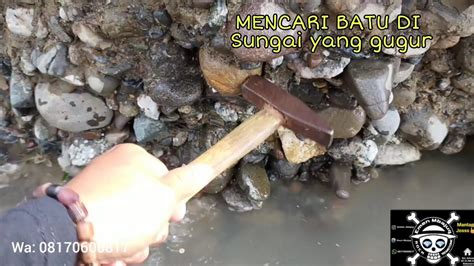 Mbolang Di Tepian Sungai Yang Gugur YouTube