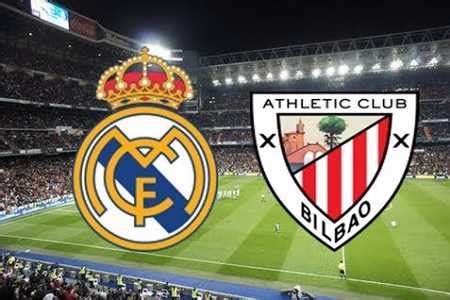 Resultado Real Madrid Vs Athletic Bilbao V Deo Resumen Goles