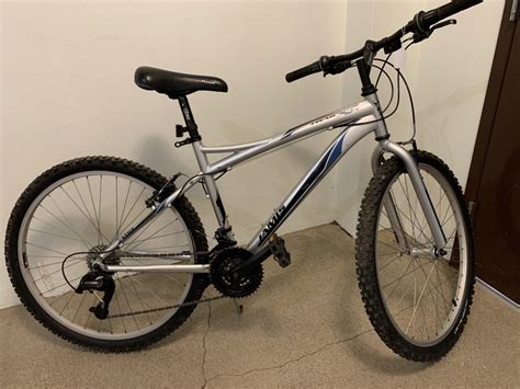 Jamis Trail XR Mountain Bike – Sold | Huntington Bicycle Shop