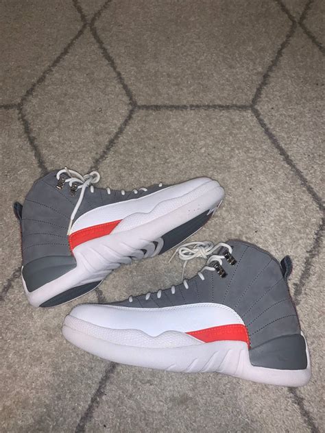 Nike Size Air Jordan Cool Grey Grailed