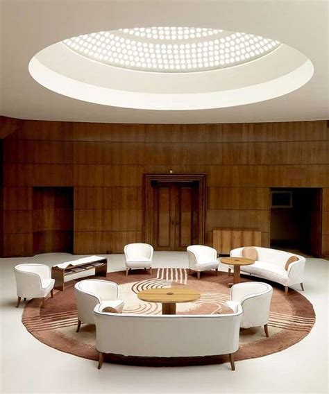 Pin by Max Luo on Space 空间图 Eltham palace Art deco interior