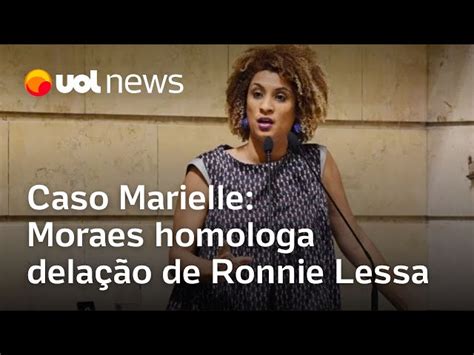 Viúva De Marielle Critica Pronunciamento De Ministro E Cobra Respostas