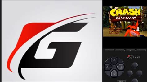 Gamma Emulator How To Play PlayStation 1 Games On IOS Without A