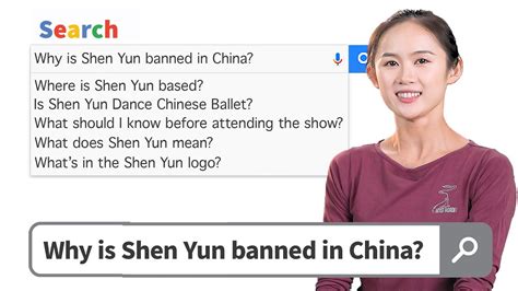 Most Asked Questions Shen Yun Dancers Answer All Musketeers Youtube