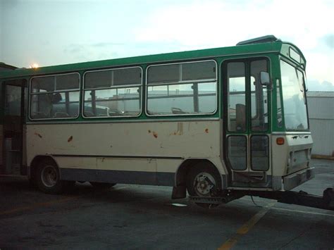 Sava 7 Tran Bus