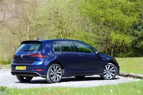 Volkswagen Golf Gte Review Atelier Yuwa Ciao Jp