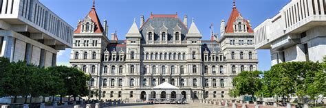 Nys Releases Final Guidance For Model Sexual Harassment Policies And