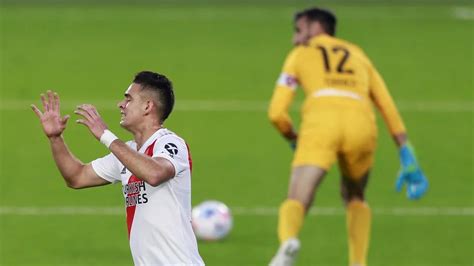 San Lorenzo Venció A River En Un Clásico Apasionante Y Puso Al Rojo