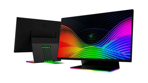 Razer’s 144Hz gaming monitor with RGB lighting is up to 24% cheaper