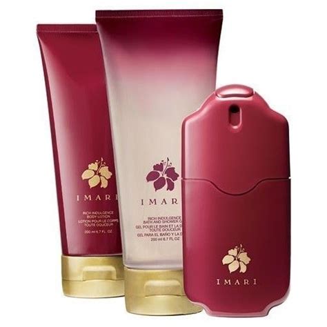 Imari Piece Perfume Gift Set By Avon Reviews