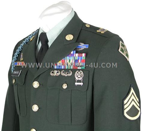 Us Army Dress Greens