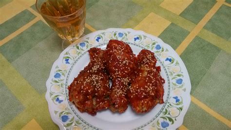 15 Korean Fried Chicken Maangchi You Can Make In 5 Minutes Easy