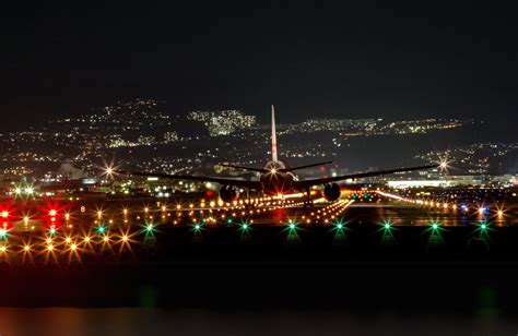 Solar Powered Airfield Lighting Systemsinterface