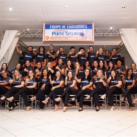 Porto Seguro Colegio Mensalidade