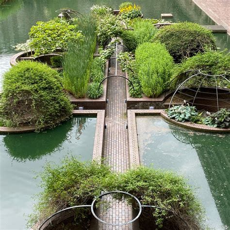 The Barbican Conservatory: London’s Secret Botanical Garden – Storm ...