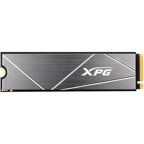 Adata Solid State Drive SSD XPG GAMMIX S50 Lite 512 GB NVMe M 2