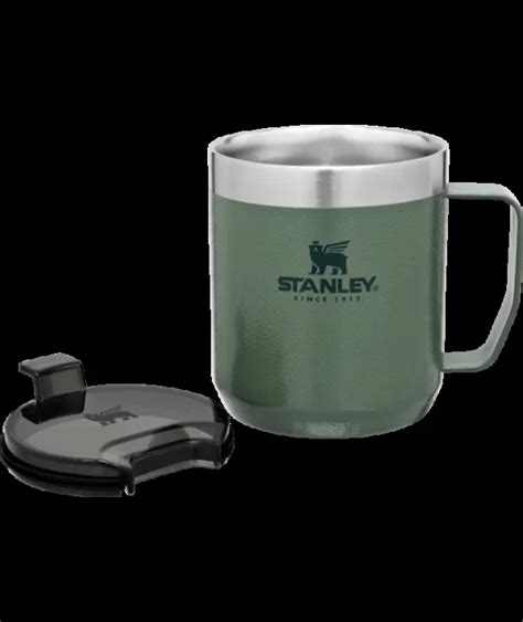 Stanley Legendary Camp Mug Fynsvaaben Dk