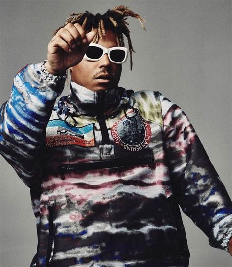 Rappers Aesthetic Juice Wrld