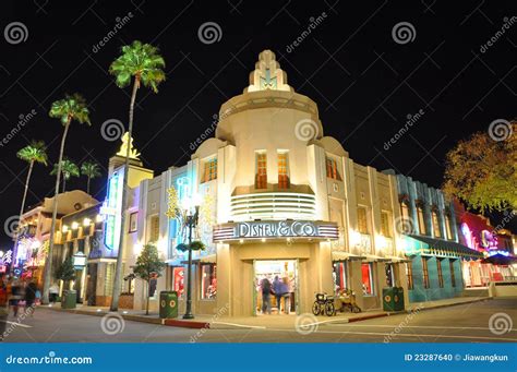 Disney Hollywood Studios, Orlando Editorial Image - Image: 23287640