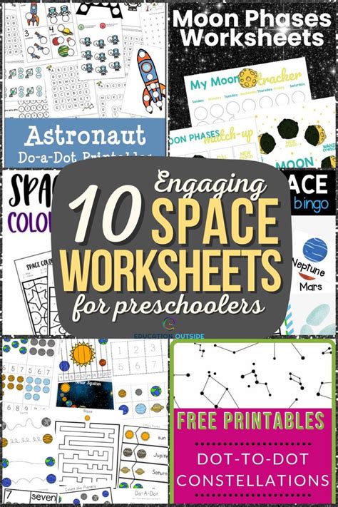 Pin on Pre K Worksheets and Activities