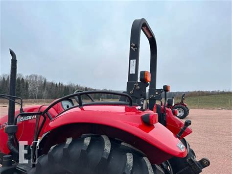 2008 Case Ih Jx70 Auctions Equipmentfacts