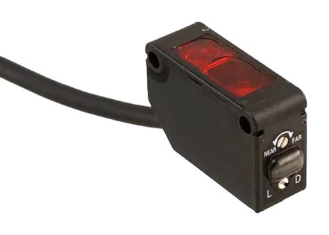 Cx Panasonic Photoelectric Sensor Compact Mm Element