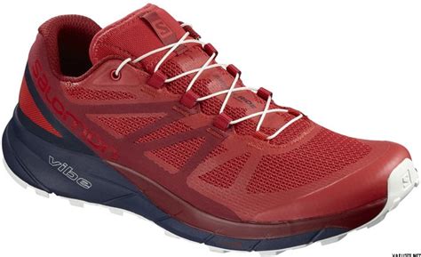 Salomon Sense Ride Men S Trail Running Shoes Varuste Net Espa Ol