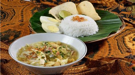 Daftar Harga Menu Delivery Depot Soto Bebek Dan Soto Daging Sentra