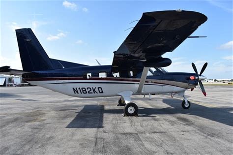 2016 Quest Aircraft Kodiak 100 182