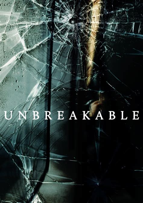 Unbreakable Movie Fanart Fanarttv