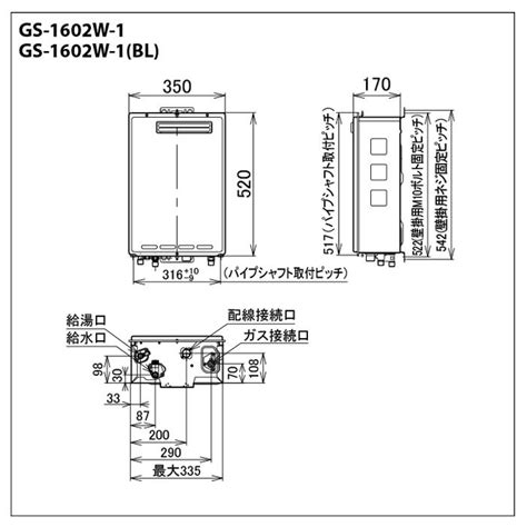 purpose gs    gs  rf