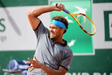 R Tro Jo Wilfried Tsonga Roland Garros Des Exploits Sans Finale