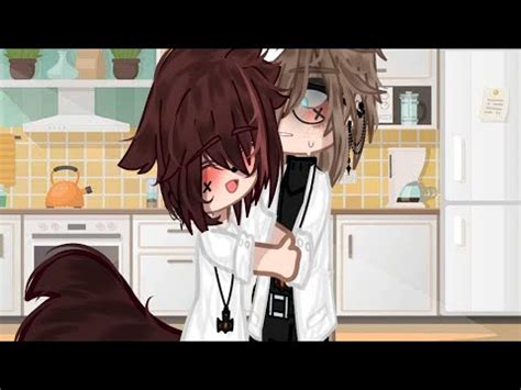 Cut His Beautiful Long Hair Off Omegaverse GN BL Gay LiamSebas YouTube