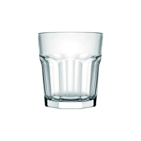 Vaso Whisky Nadir 320 Ml Bristol X6 Unid