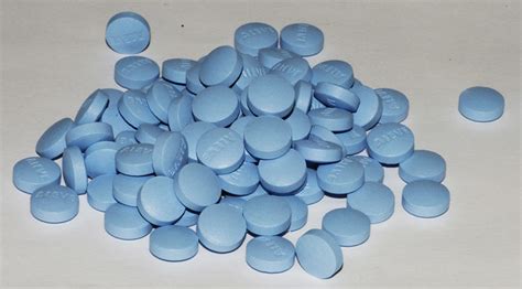 Little Blue Pills Flickr Photo Sharing