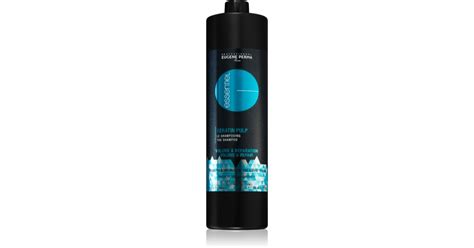 EUGÈNE PERMA Essential Keratin Pulp shampoing pour cheveux fins et