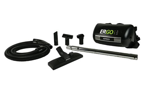 Ergo Lite Vacuum Atrix