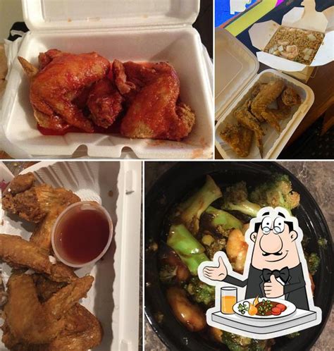 Good Luck Carryout 6236 Oxon Hill Rd C In Oxon Hill Restaurant Menu And Reviews