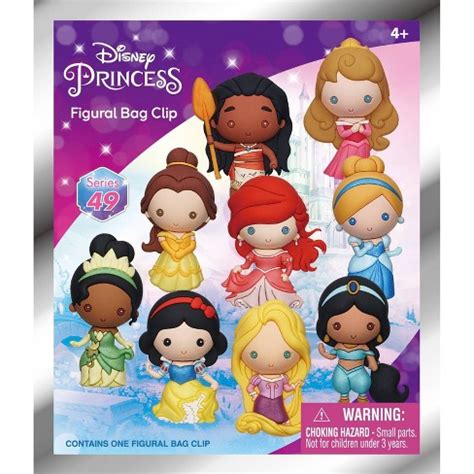 Disney Princess Metallic Bag Clip Target Clip Art Library